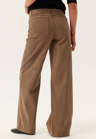 Objmoji Alima Mw Wide Jeans