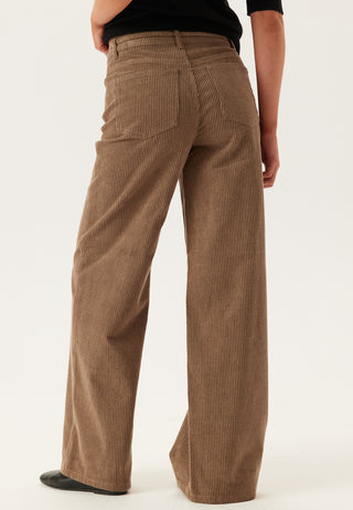 Objmoji Alima Mw Wide Jeans