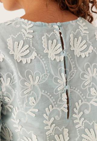 Objmya Re L/S Top