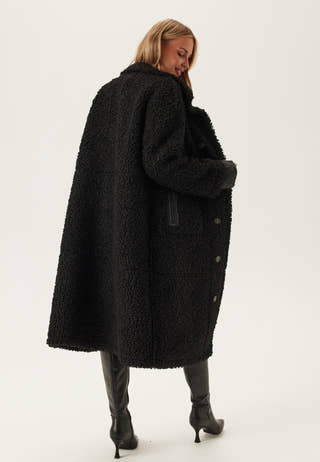 Objoaklyn L/S LO COAT