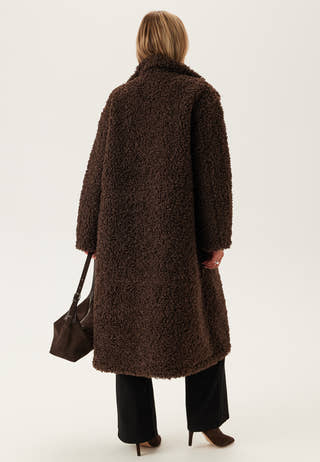 Objoaklyn L/S LO COAT