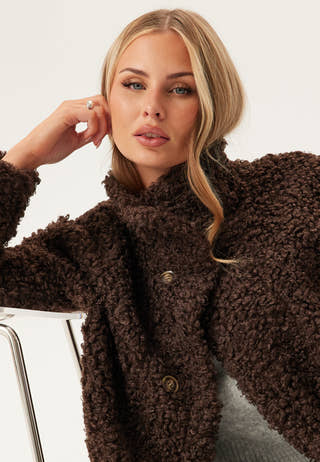 Objoaklyn L/S LO COAT