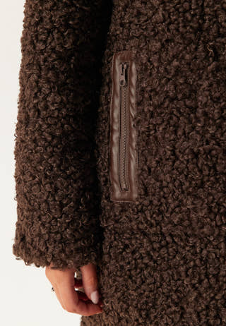 Objoaklyn L/S LO COAT