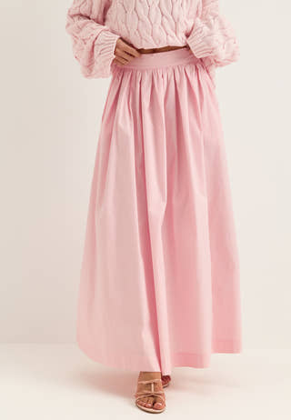 Objpaige Hw Skirt