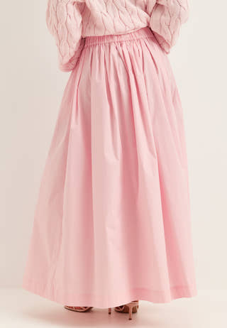 Objpaige Hw Skirt