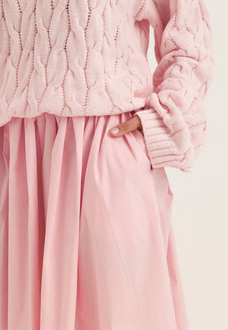 Objpaige Hw Skirt