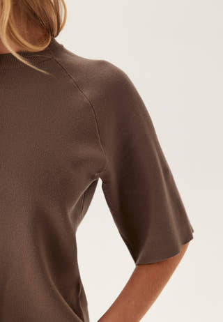 Objreynard 2/4 KNIT PULLOVER