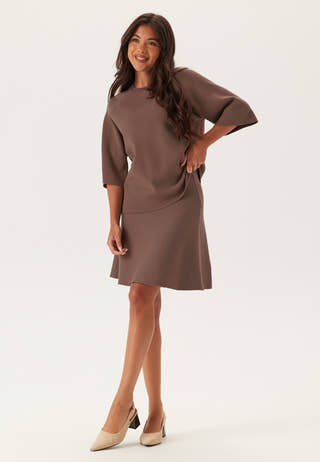 Objreynard 2/4 KNIT PULLOVER