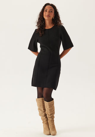 Objreynard 2/4 RE SHORT DRESS