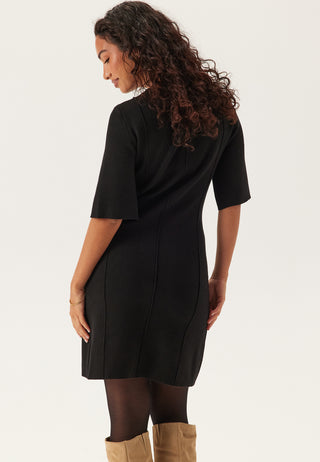 Objreynard 2/4 RE SHORT DRESS