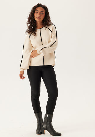 Objreynard Ls Lo Contrast Pull