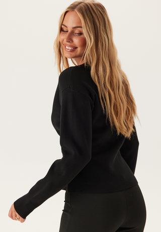 Objreynard Ls Sli Cardigan