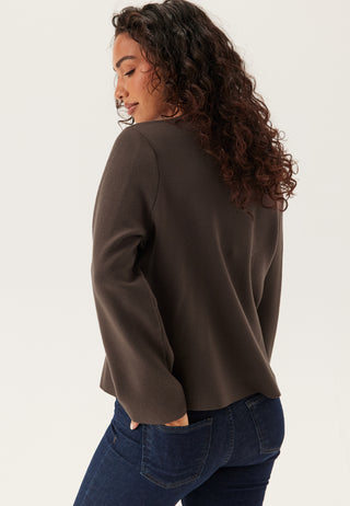 OBJREYNARD O-NECK PULLOVER