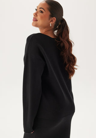 Objreynard V-neck Pullover Noo