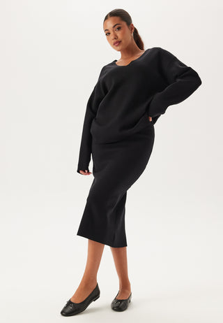 Objreynard V-neck Pullover Noo