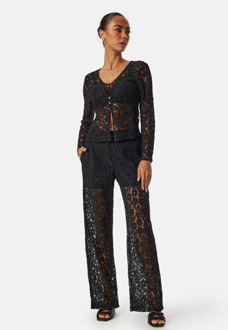 Objritta Re L/S Top