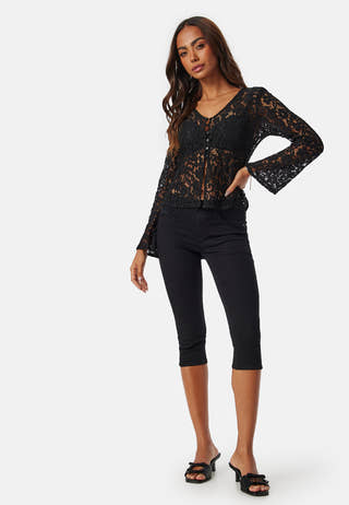 Objritta Re L/S Top