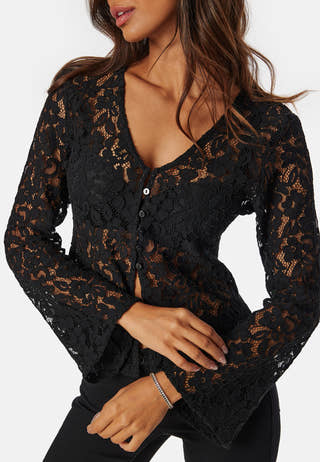 Objritta Re L/S Top