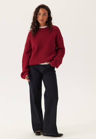 Objsaggia Ls Lo Pullover