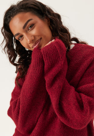 Objsaggia Ls Lo Pullover