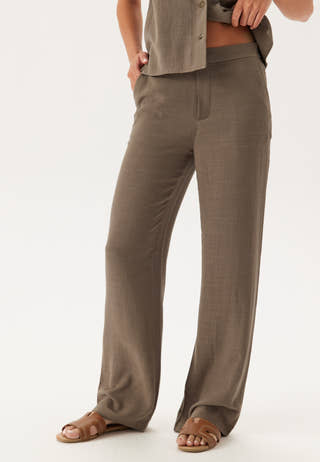 Objsanne Aline Wide Pant