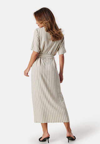 Objsanne Ancle Shirt Dress