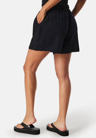 Objsanne HW Wide Shorts