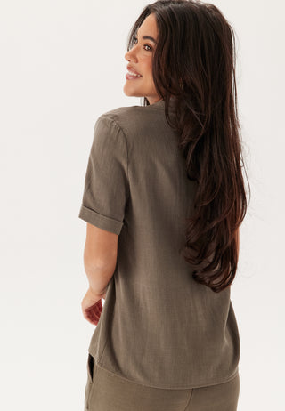 Objsanne S/S Re shirt