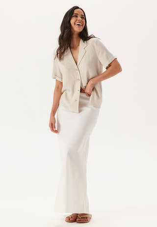 Objsanne S/S Re shirt