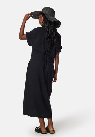 Objsanne Tiana S/S Kjole