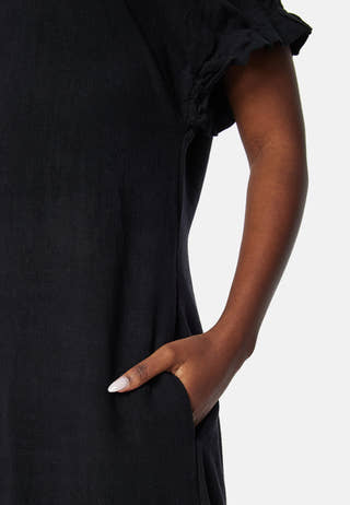 Objsanne Tiana S/S Dress