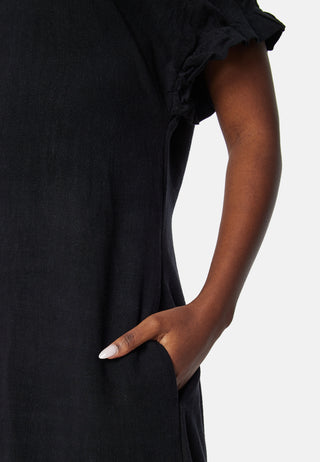 Objsanne Tiana S/S Kjole