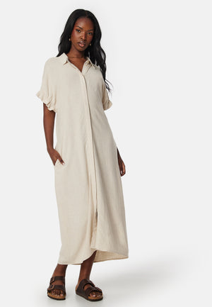 Objsanne Tiana S/S Kjole