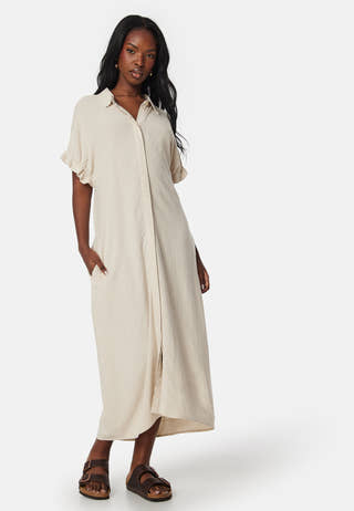 Objsanne Tiana S/S Dress