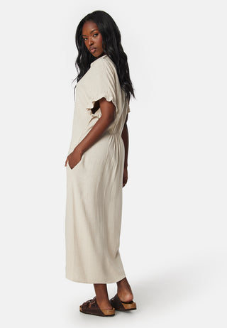 Objsanne Tiana S/S Kjole