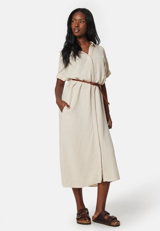 Objsanne Tiana S/S Kjole