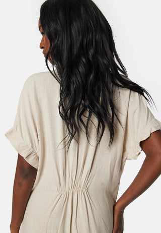 Objsanne Tiana S/S Dress