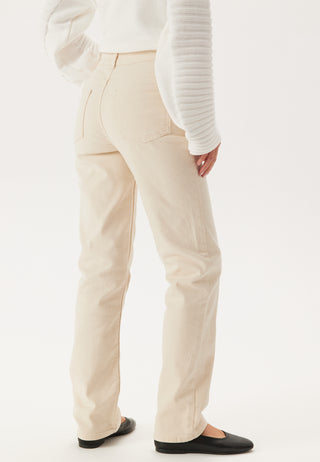 Ellen MW Straight Twill Bukser