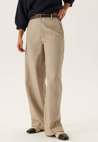 Objsigrid Casual Pant