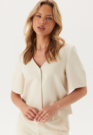 Objsigrid S/S Re Blazer