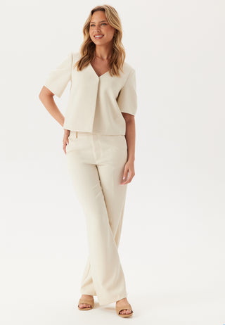 Objsigrid S/S Re Blazer