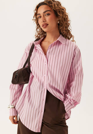 Objtutta Lo L/S Shirt