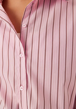 Objtutta Lo L/S Shirt