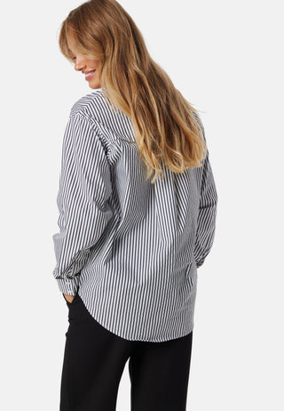 Objtutta Lo L/S Shirt