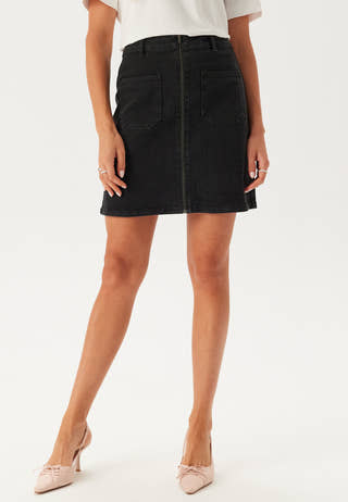 Objyrga Dnm Hw Re Skirt