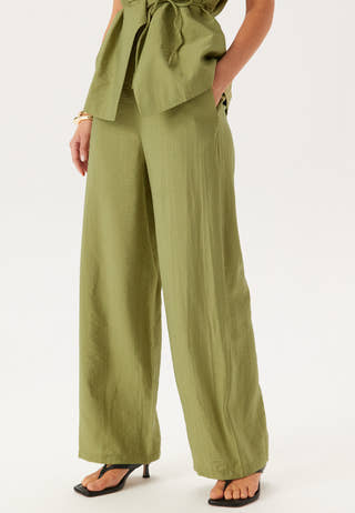 Objyui Hw Wide Pants 137