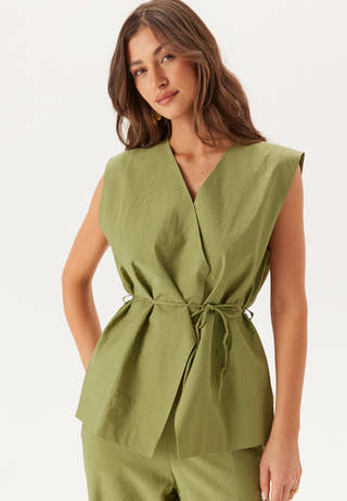 Objyui Lo Waistcoat 137