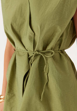 Objyui Lo Waistcoat 137