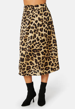 Papaya HW Long Skirt