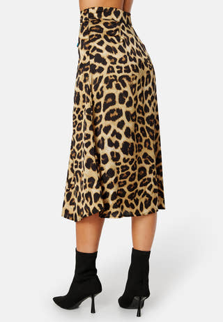 Papaya HW Long Skirt